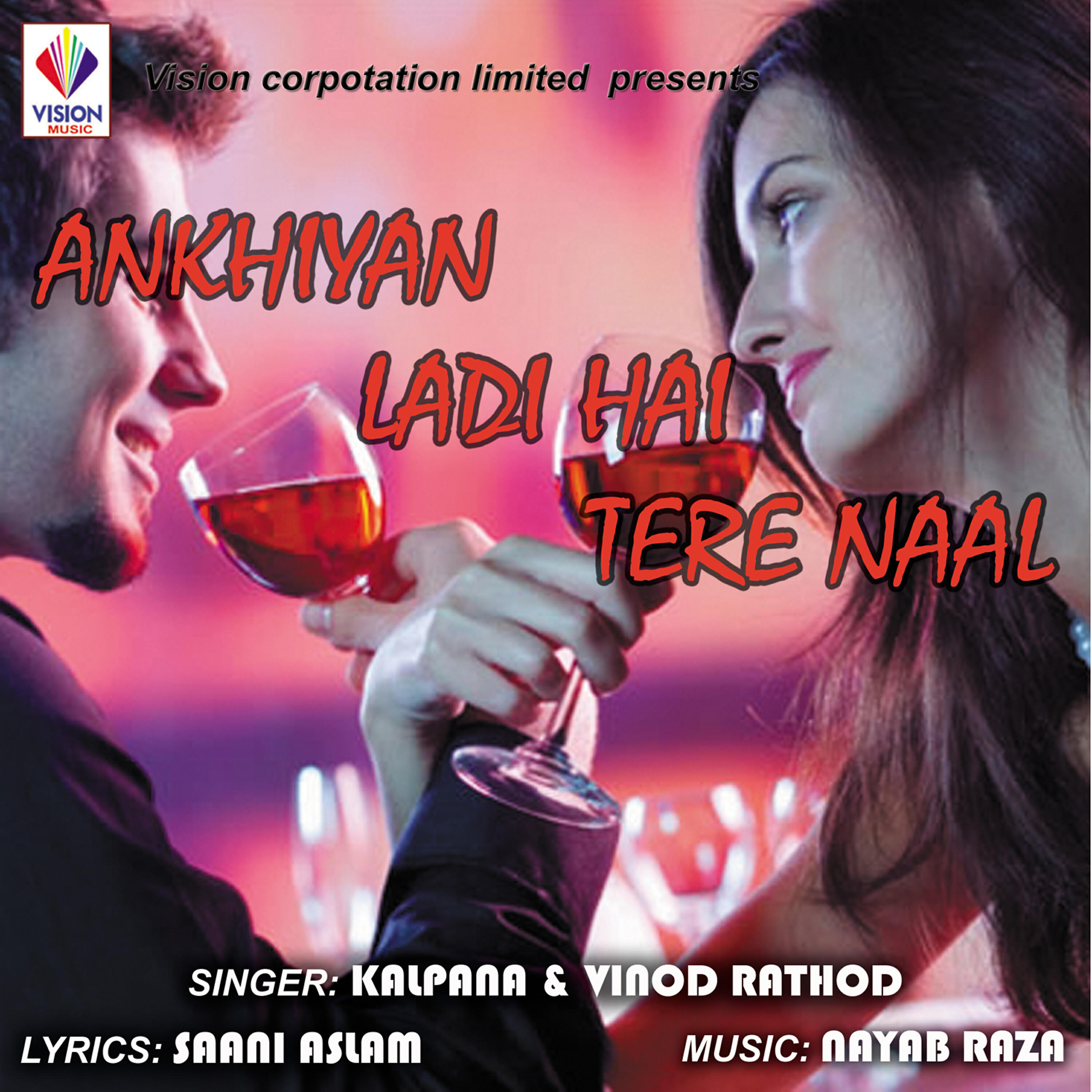 Kalpana Raghavendra - Darti Hoon Main (Original)