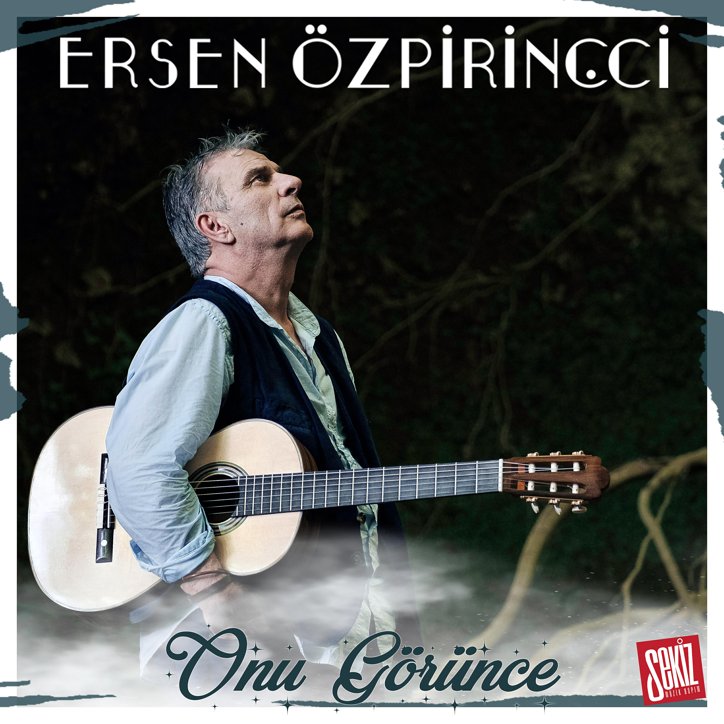 Ersen Özpirinçci - Canım Annem