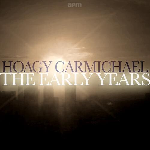 Hoagy Carmichael - Rampart Street Blues