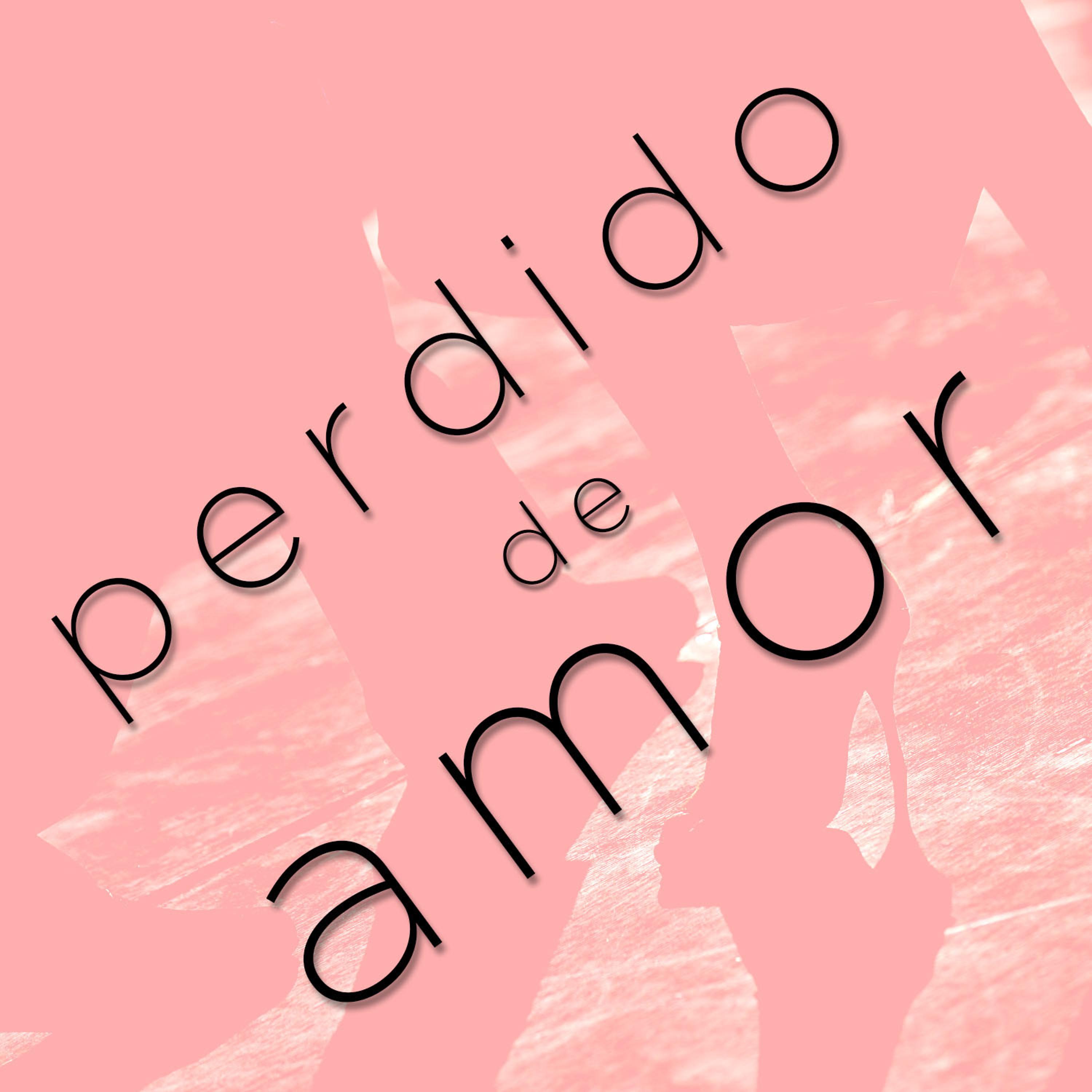 Постер альбома Perdido de Amor