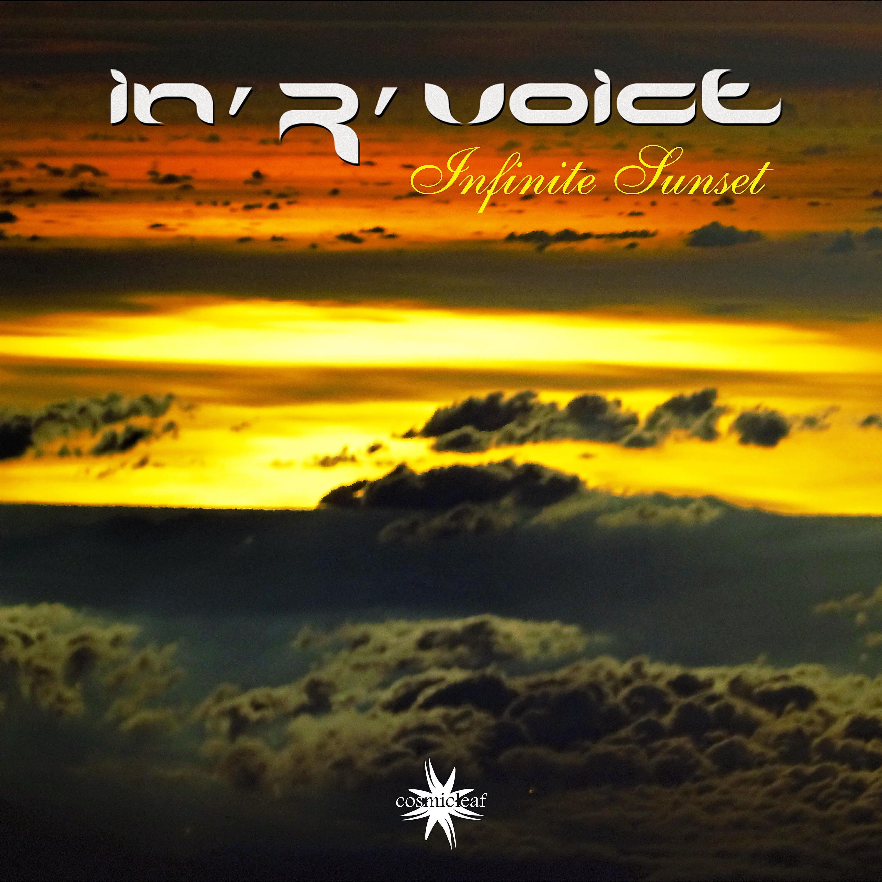 In'R'Voice - Vivid Dream
