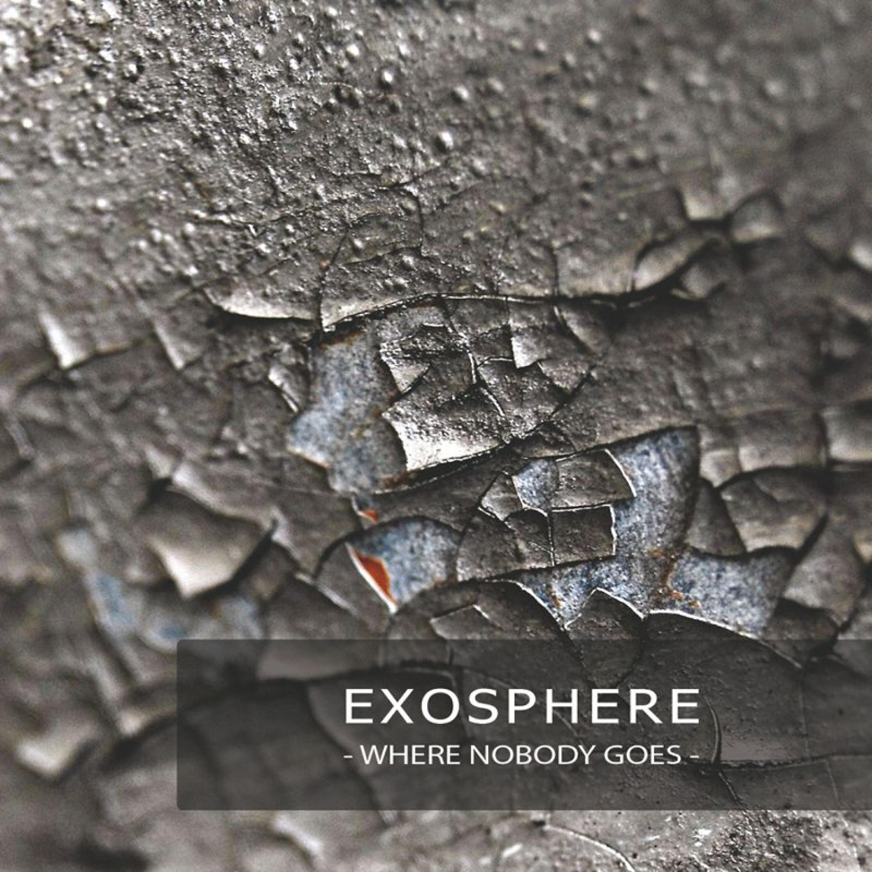 exosphere - Mind Reflexion-2 (Vndl Remix)