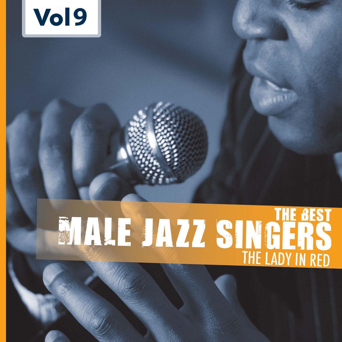 Постер альбома Male Jazz Singers, Vol.9 (My One and Only Love)