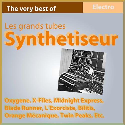 Cyber Orchestra - Midnight Express