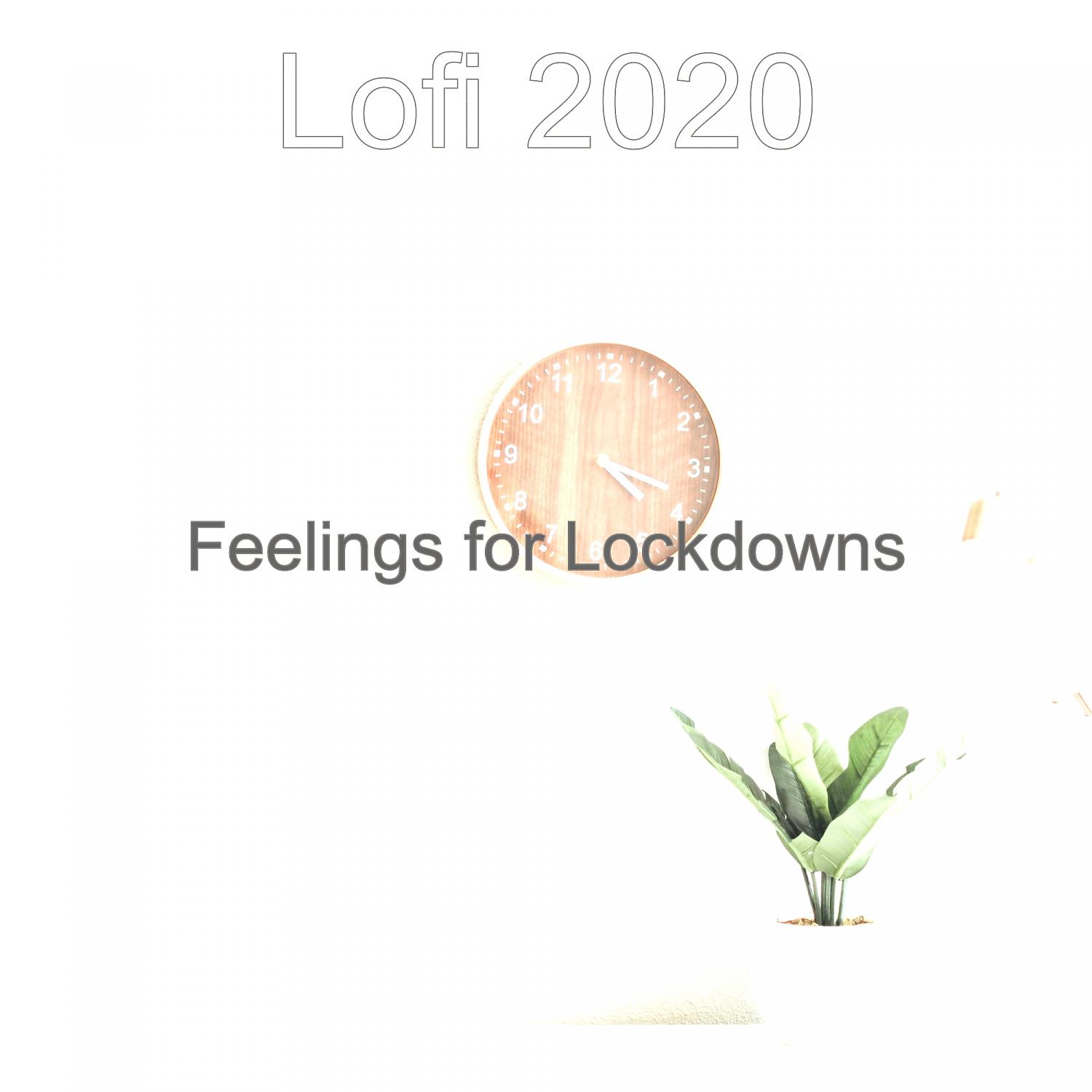 Постер альбома Feelings for Lockdowns