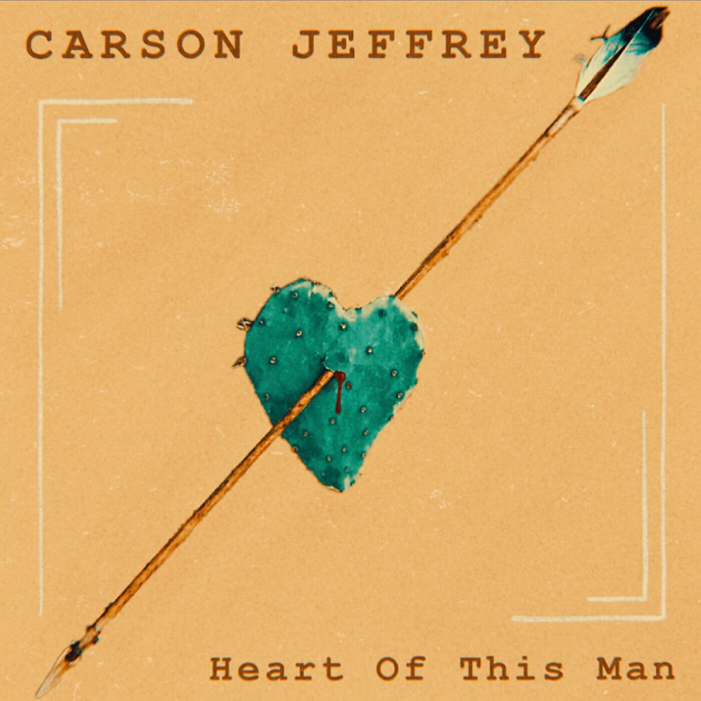 Carson Jeffrey - Shooting Star