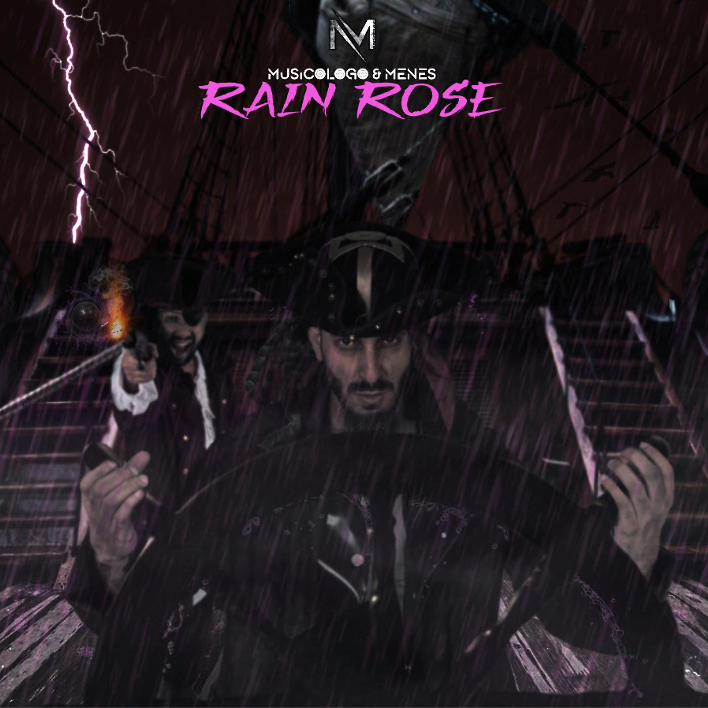 Постер альбома Rain Rose