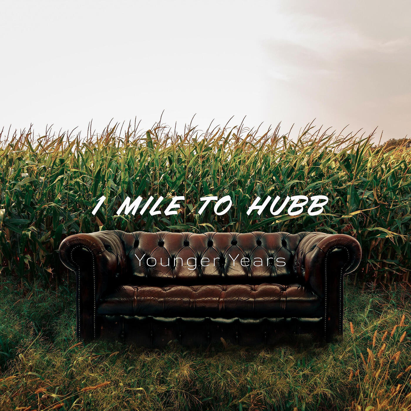 1 Mile to Hubb - This Is Where It Hurts