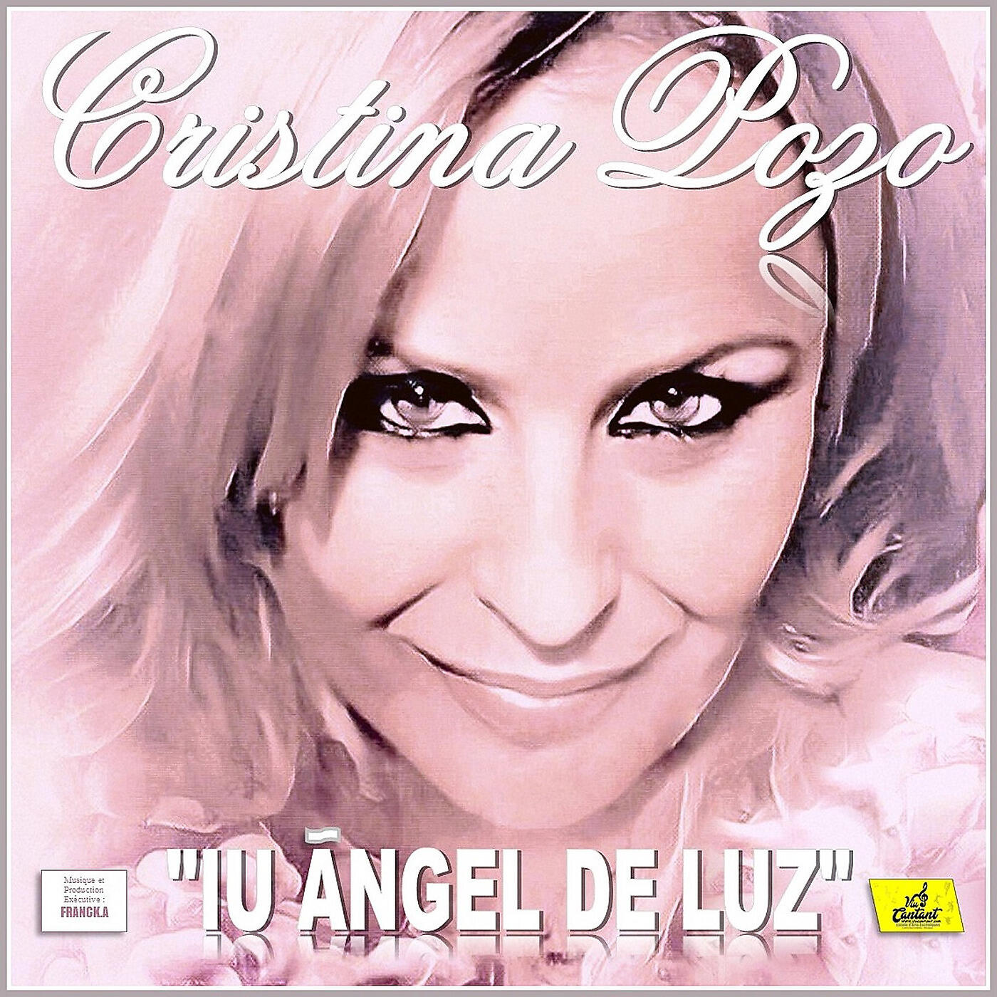 Cristina Pozo - Iu Ãngel De Luz