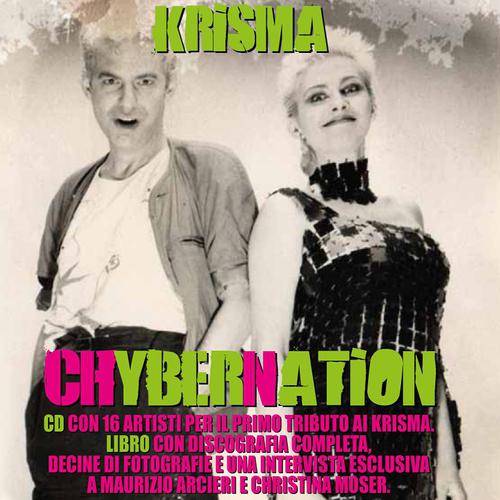 Постер альбома Krisma: Chybernation
