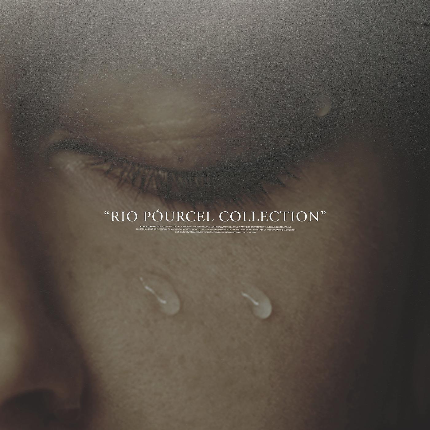 Постер альбома The Rio Pourcel Collection