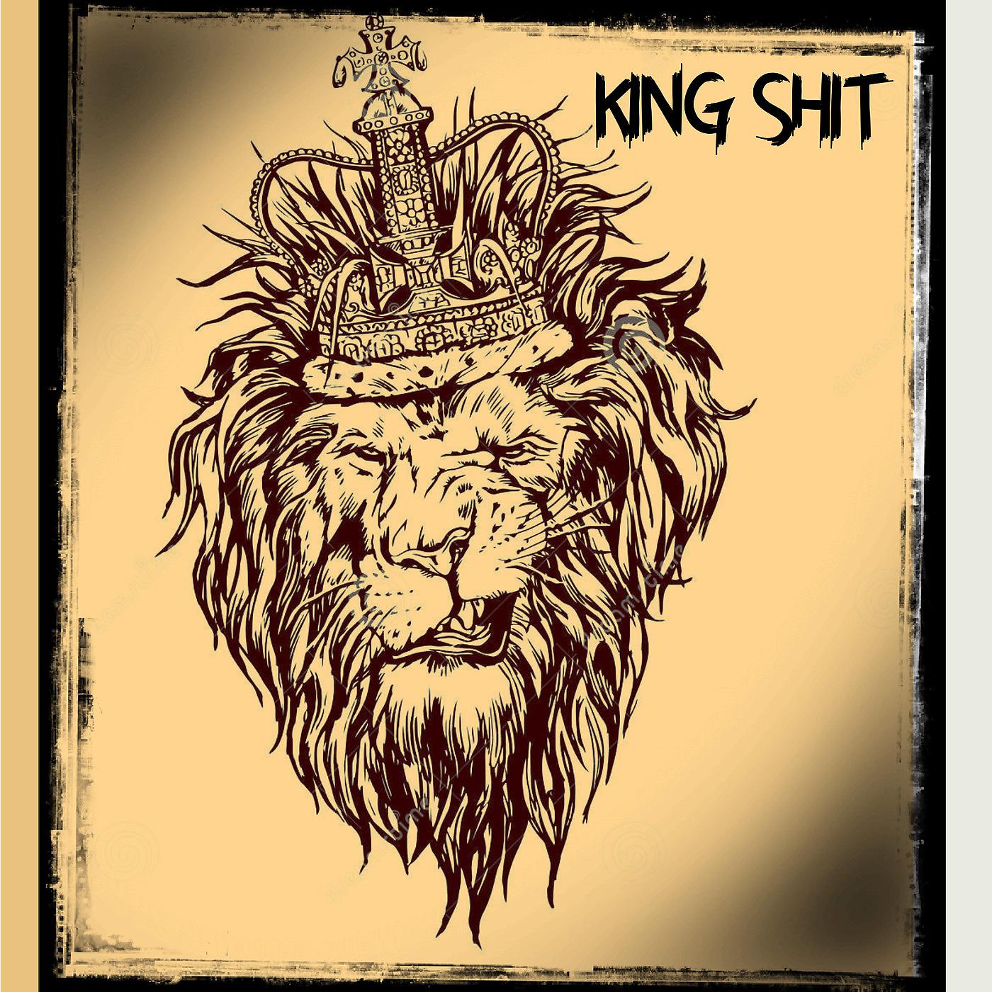 Постер альбома King Shit