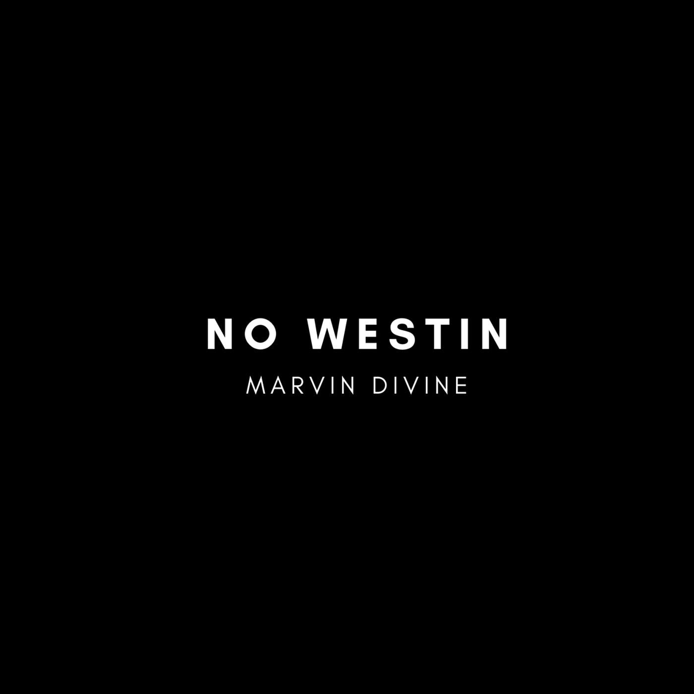 Постер альбома No Westin