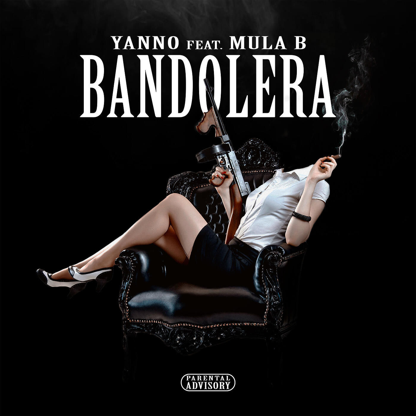 YannO - Bandolera