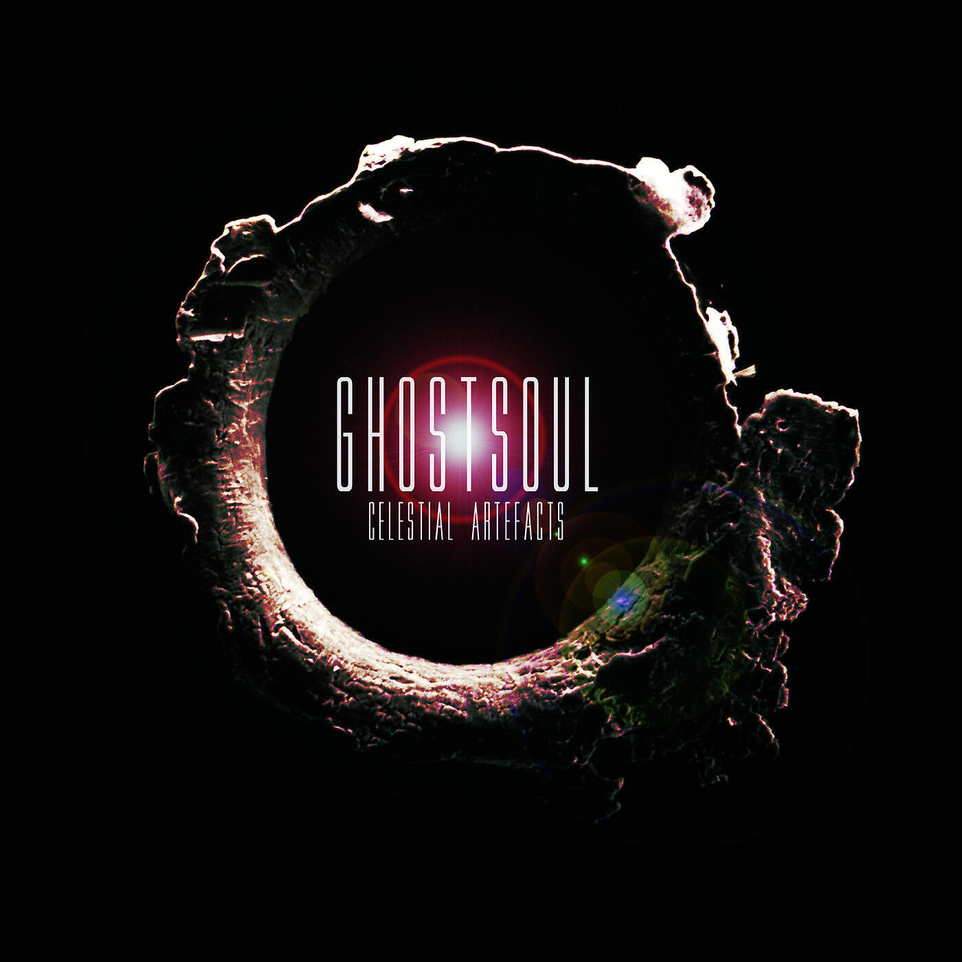 Ghostsoul - Gutter Smash (Funky Orwell Mix)