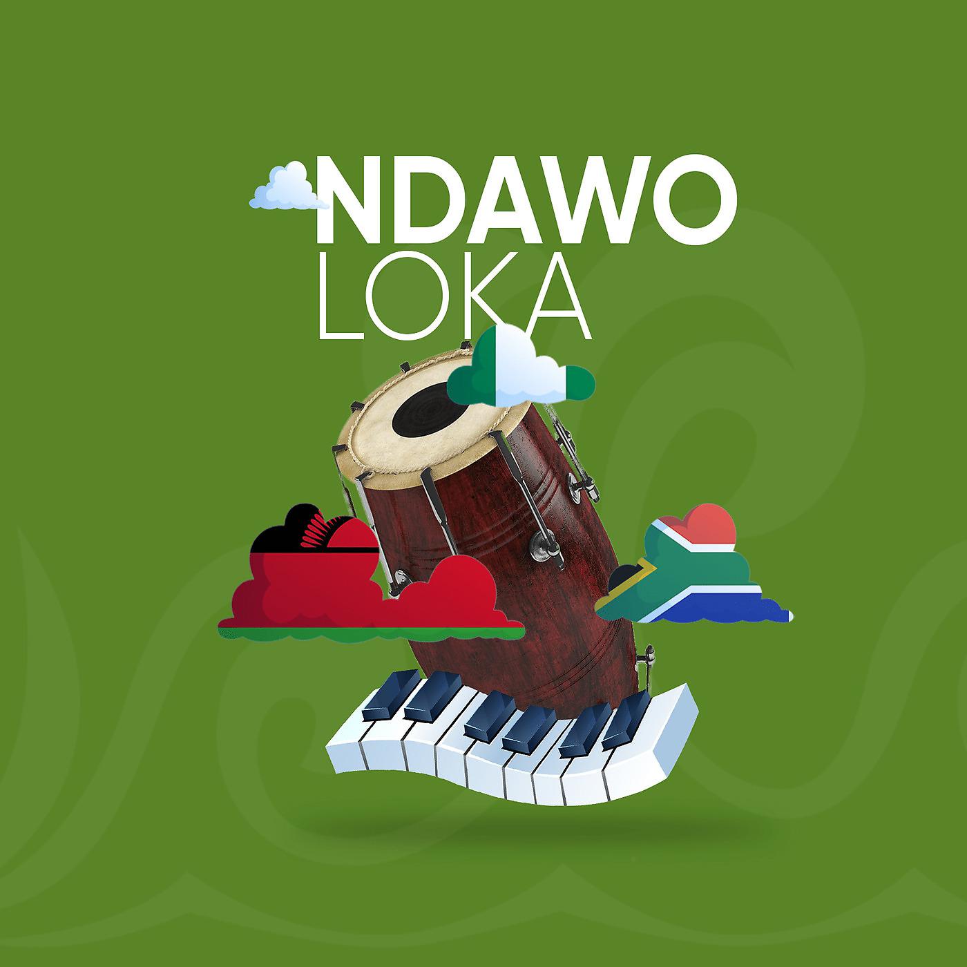 Постер альбома Ndawoloka