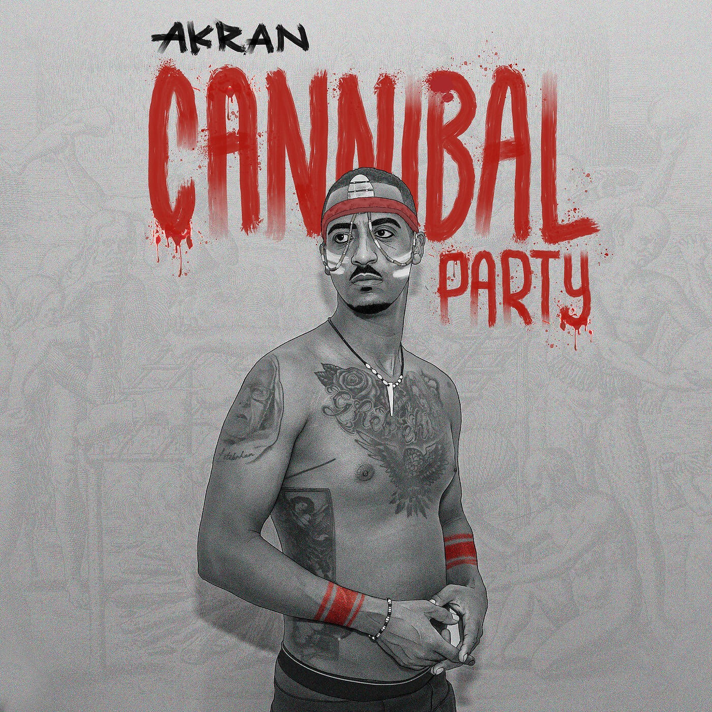 Akran - Speranze