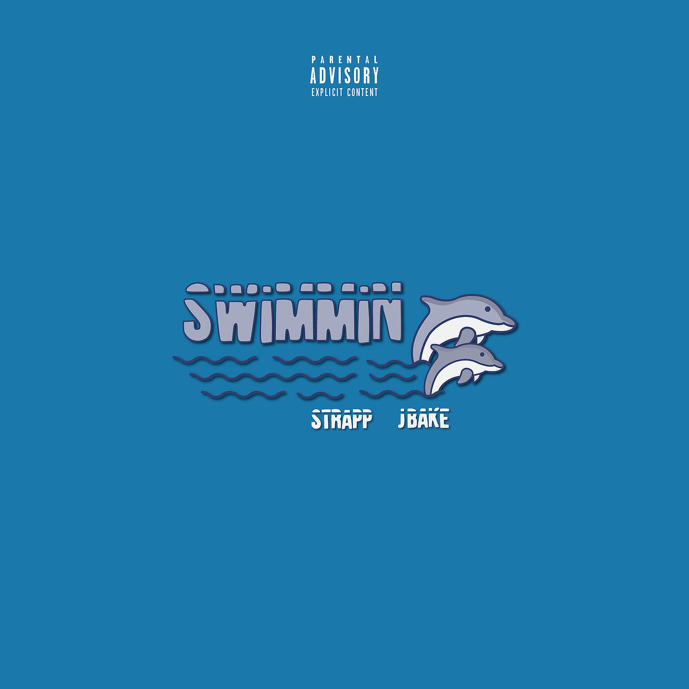 Strapp - Swimmin'