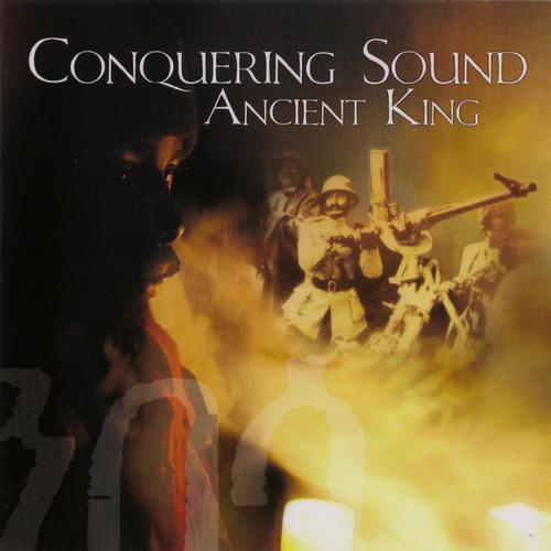 Постер альбома Conquering Sound