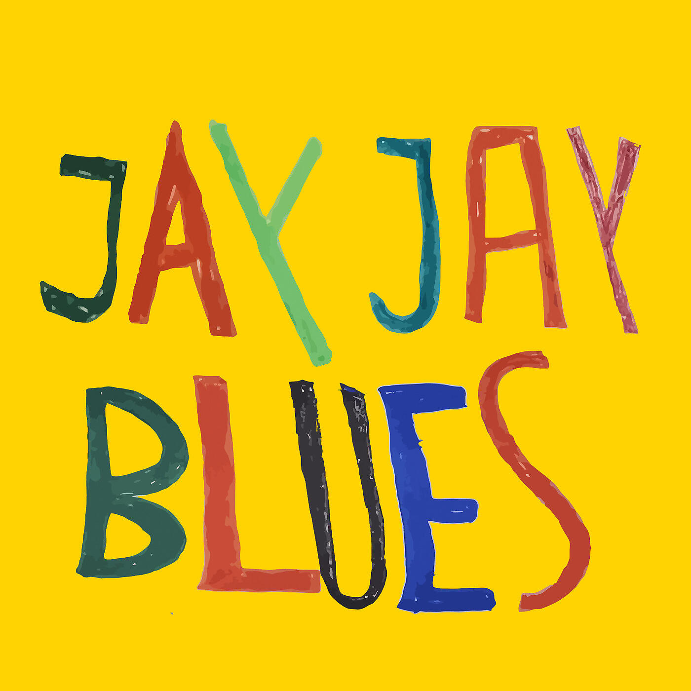 Kosmik Band - Jay Jay Blues