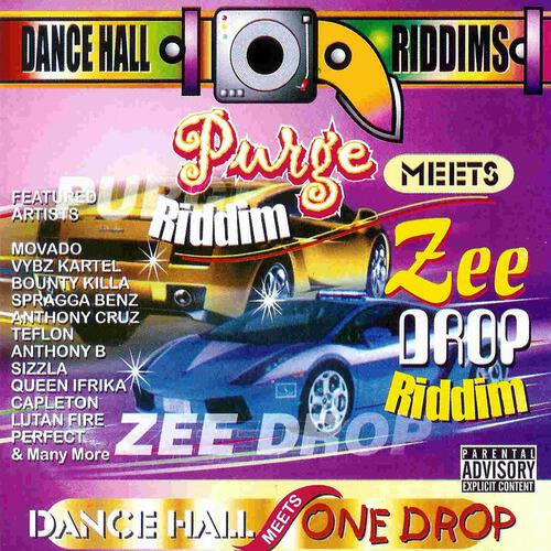 Mavado - Badmind Like Dem