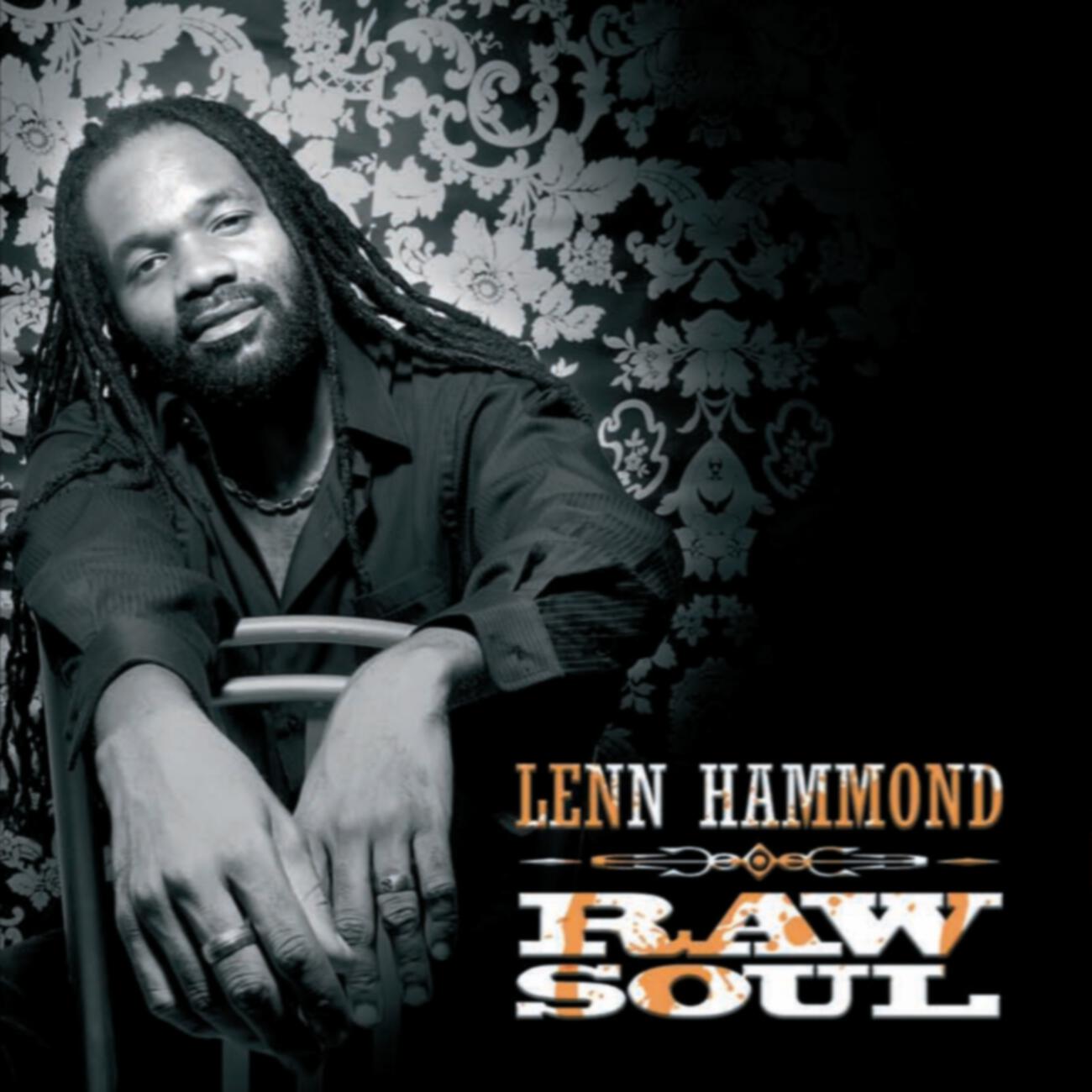 Lenn Hammond - U R Bad