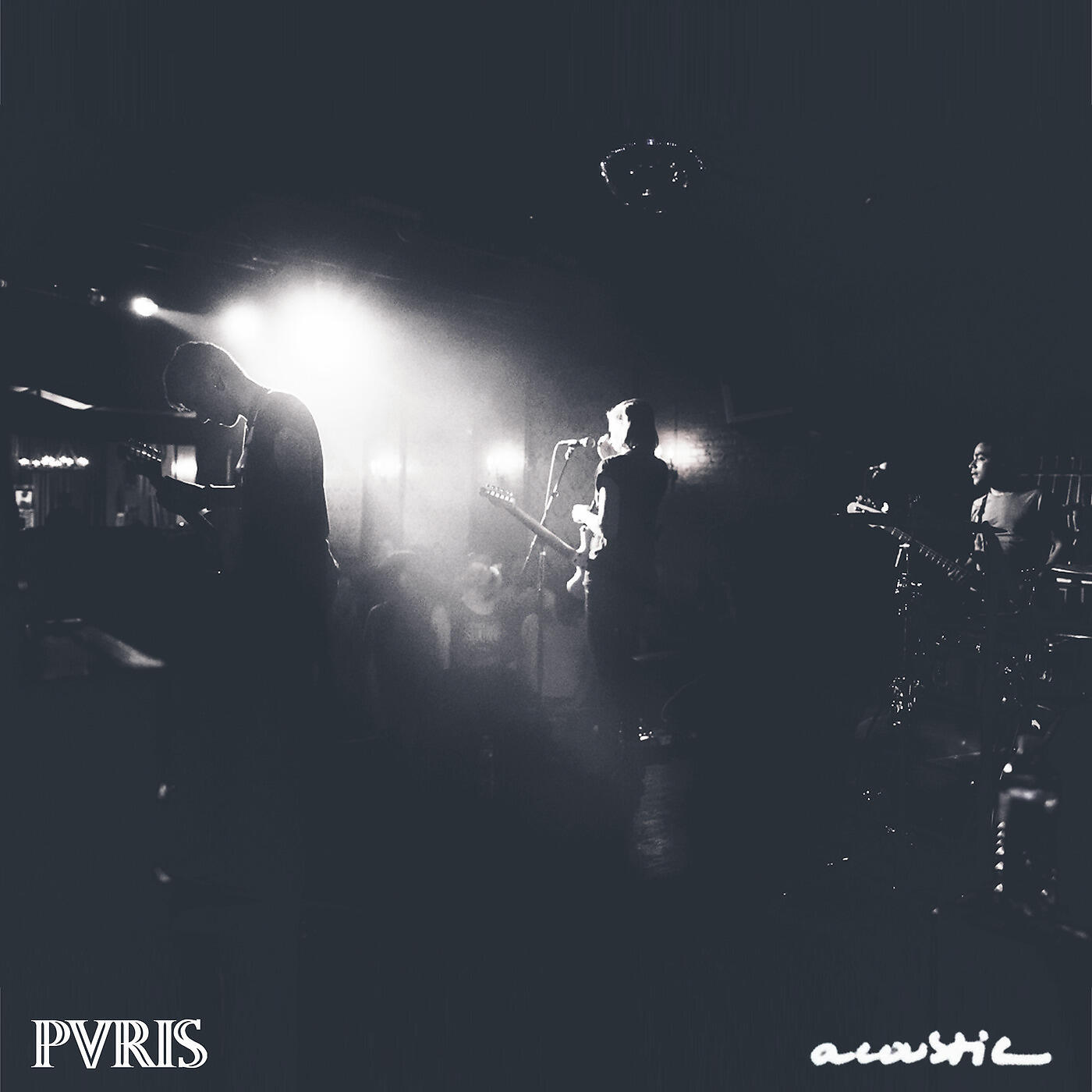 PVRIS - Demon Limbs (Acoustic)