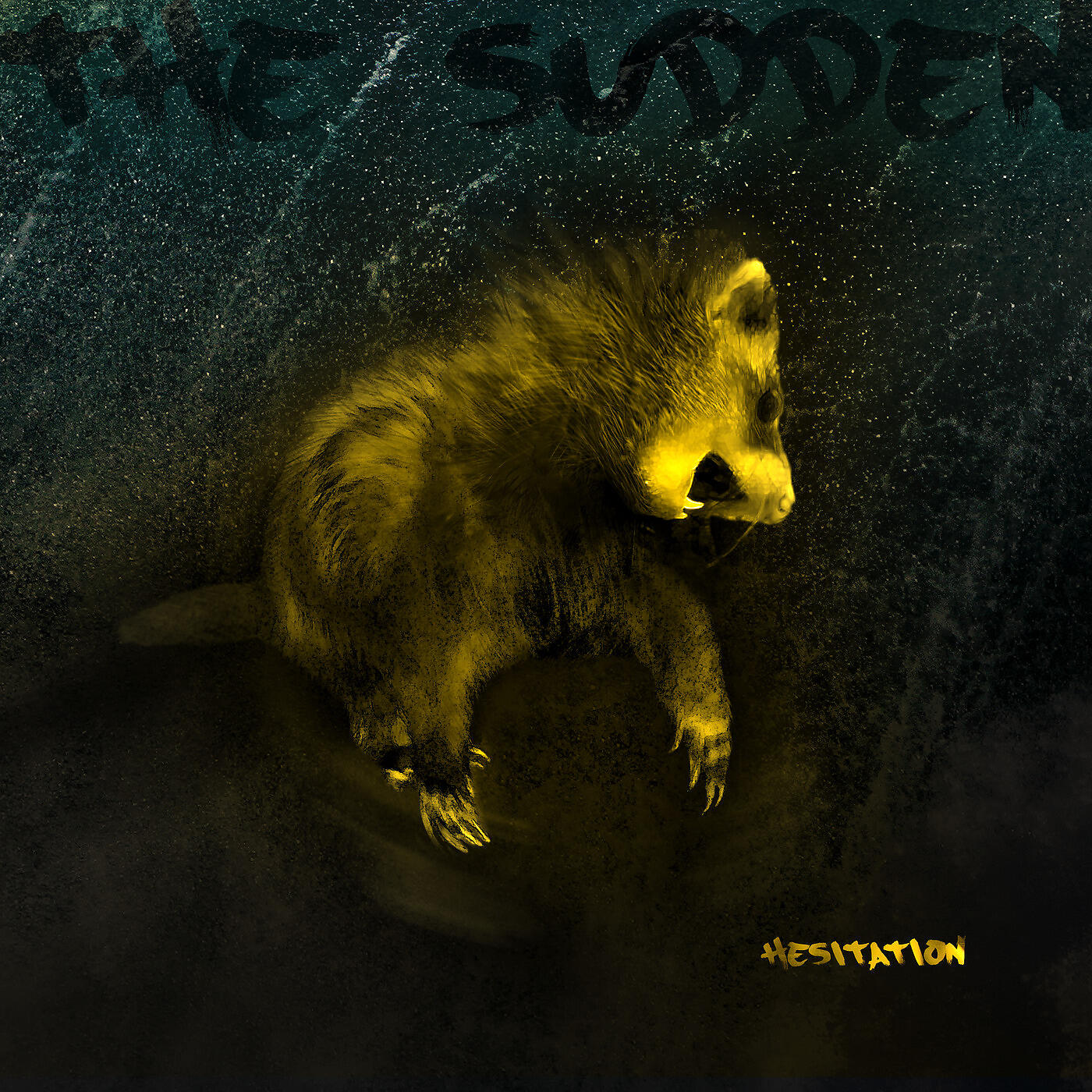The Sudden - The Resilient