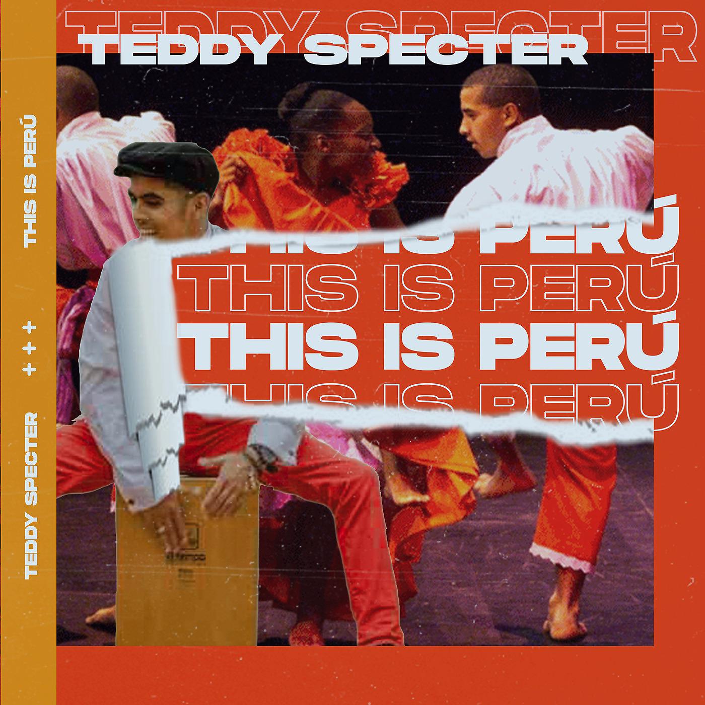 Постер альбома This Is Perú