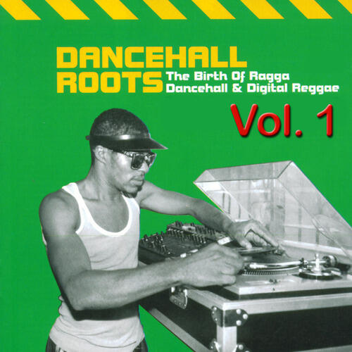 Chaka Demus - Original Kuff