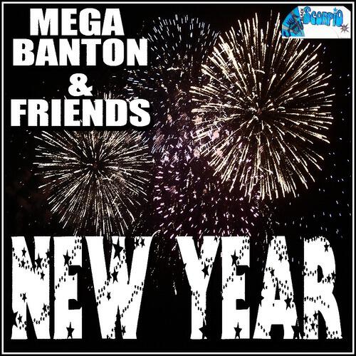 Mega Banton - She's Mine