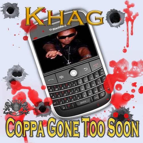 Khago - Coppa Gone Too Soon