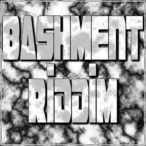 Постер альбома Bashment Riddim
