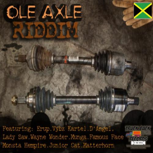 Frankie Sly - Jamaica Like This