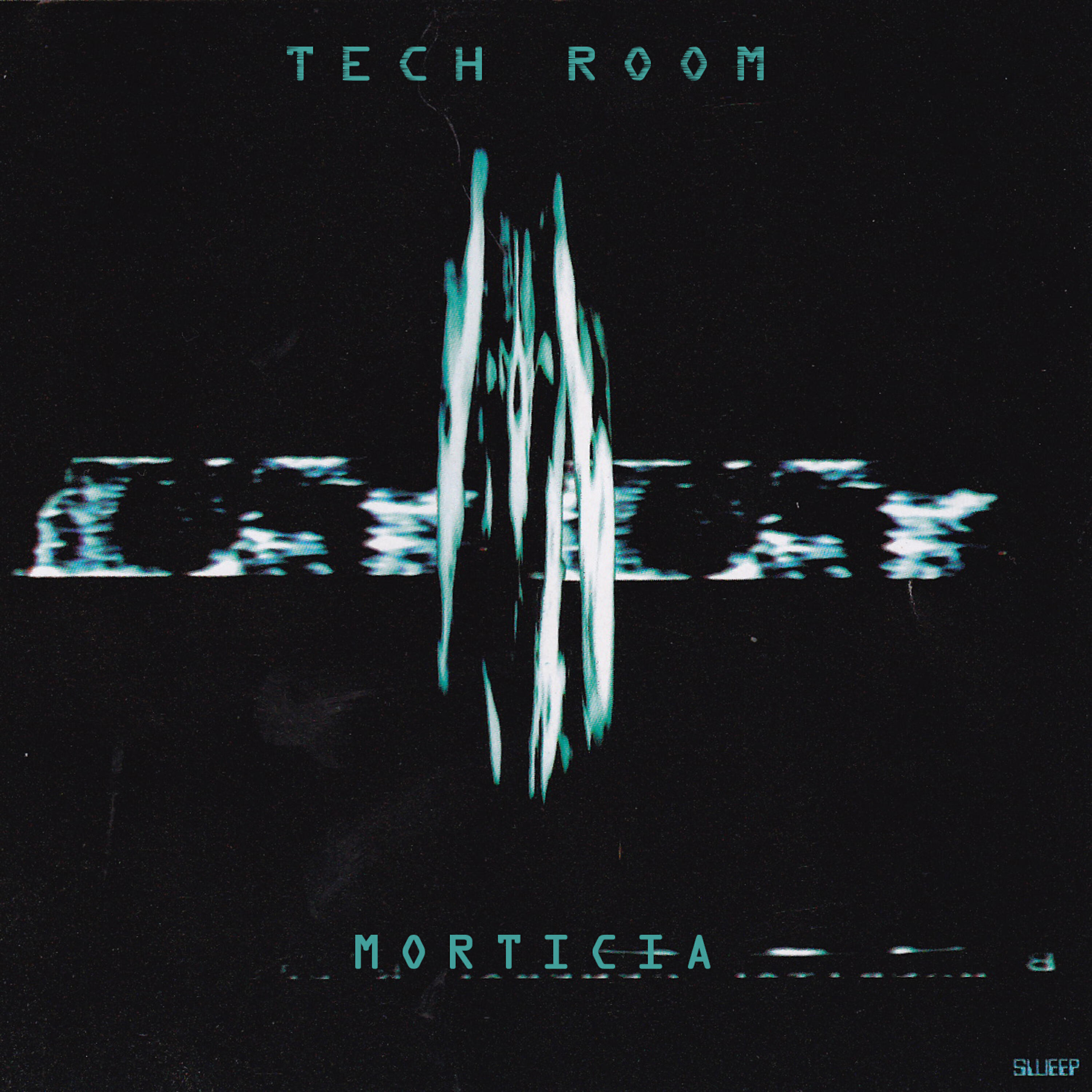MORTICIA - Stereofunk