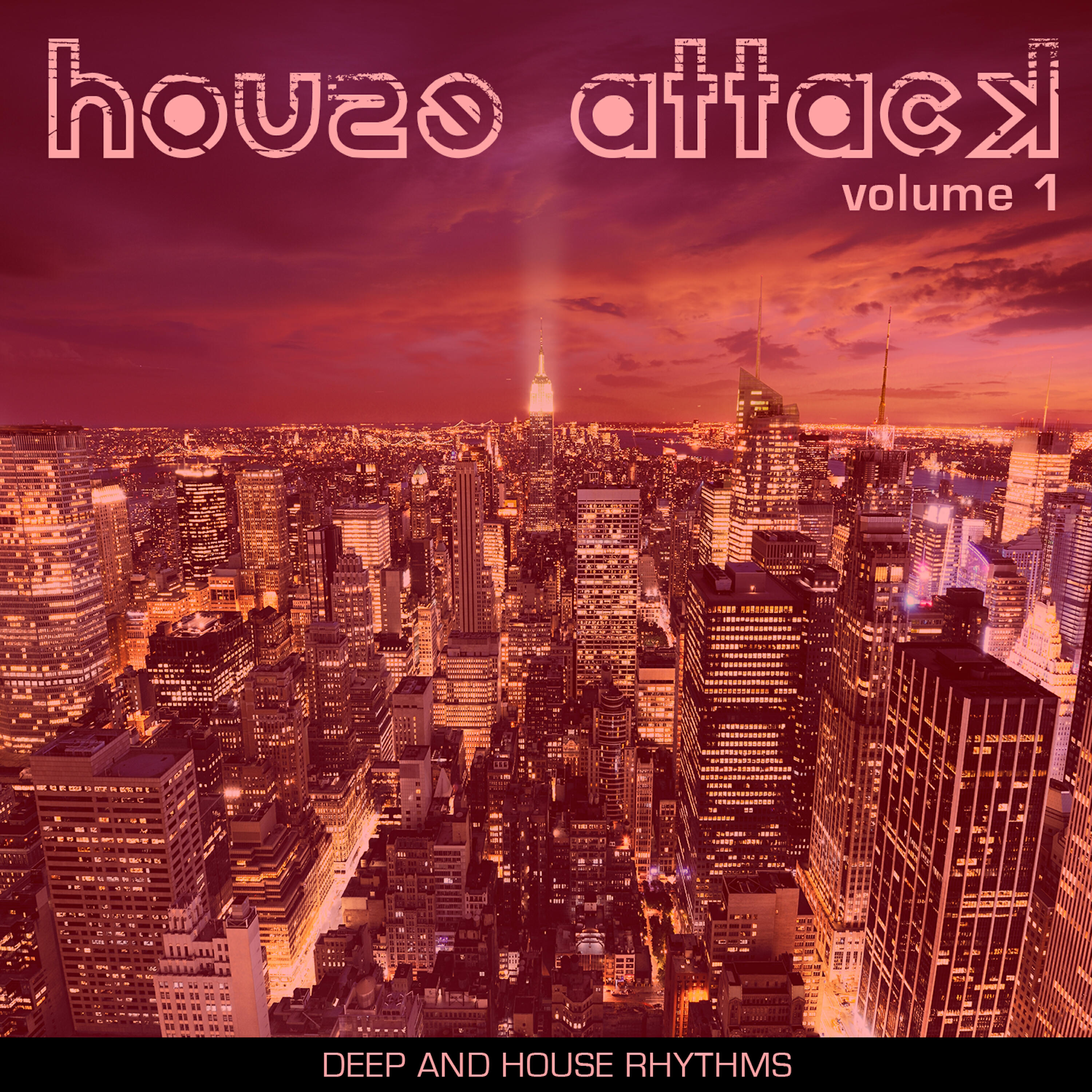 Edition 9 - Rew (Deep Blue Mix)