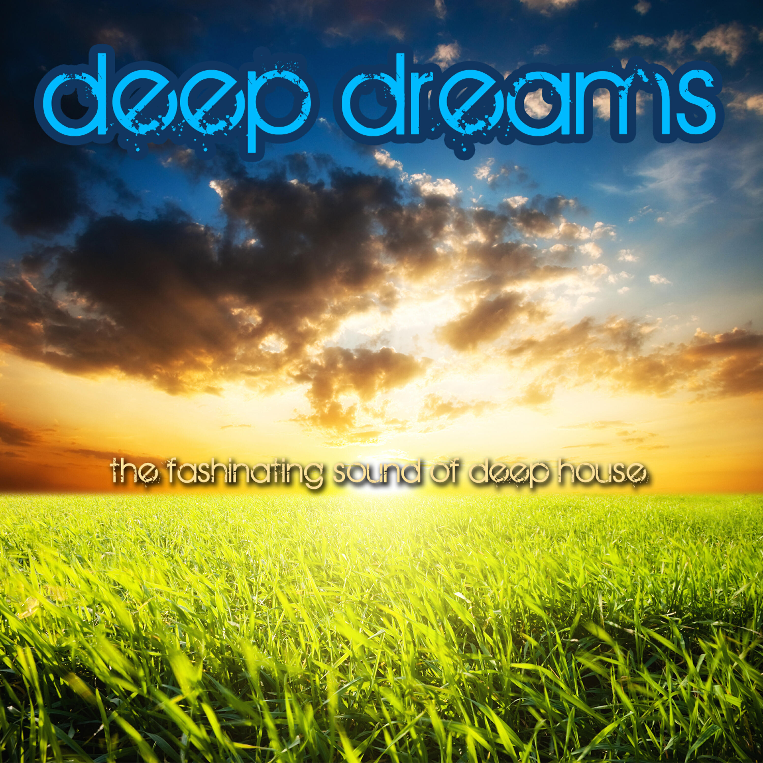 Overphonia - Espace (Innboch Deep Mix)