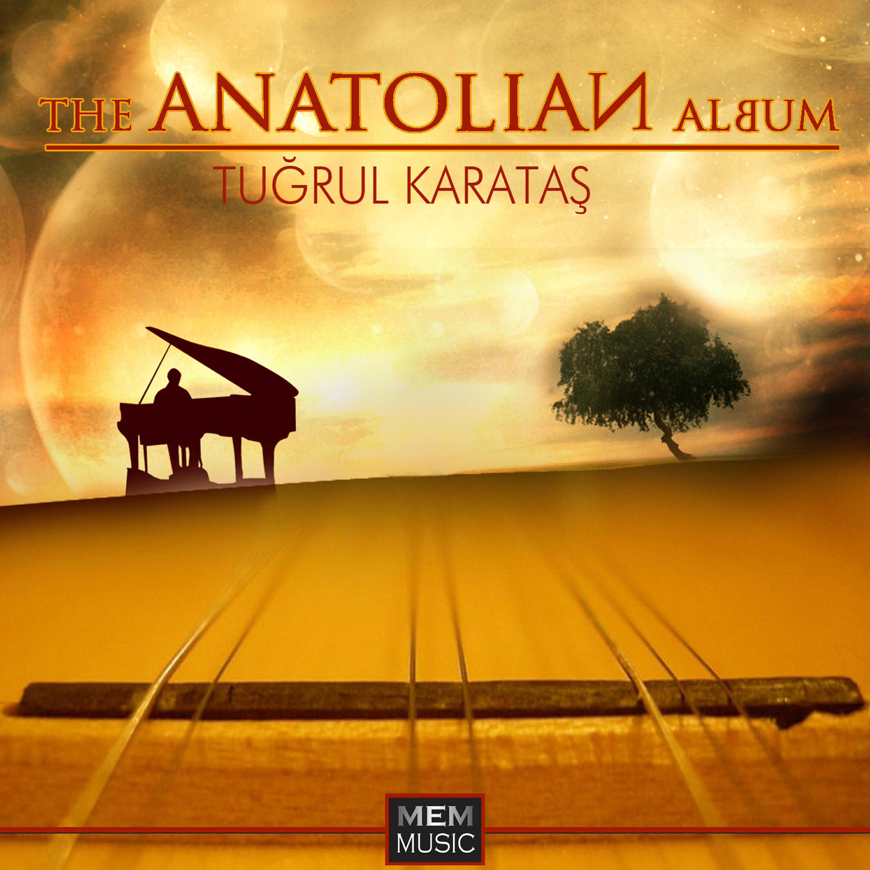 Tuğrul Karataş - Prison Song