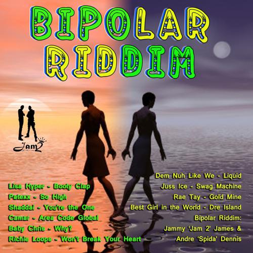 Постер альбома Bipolar Riddim