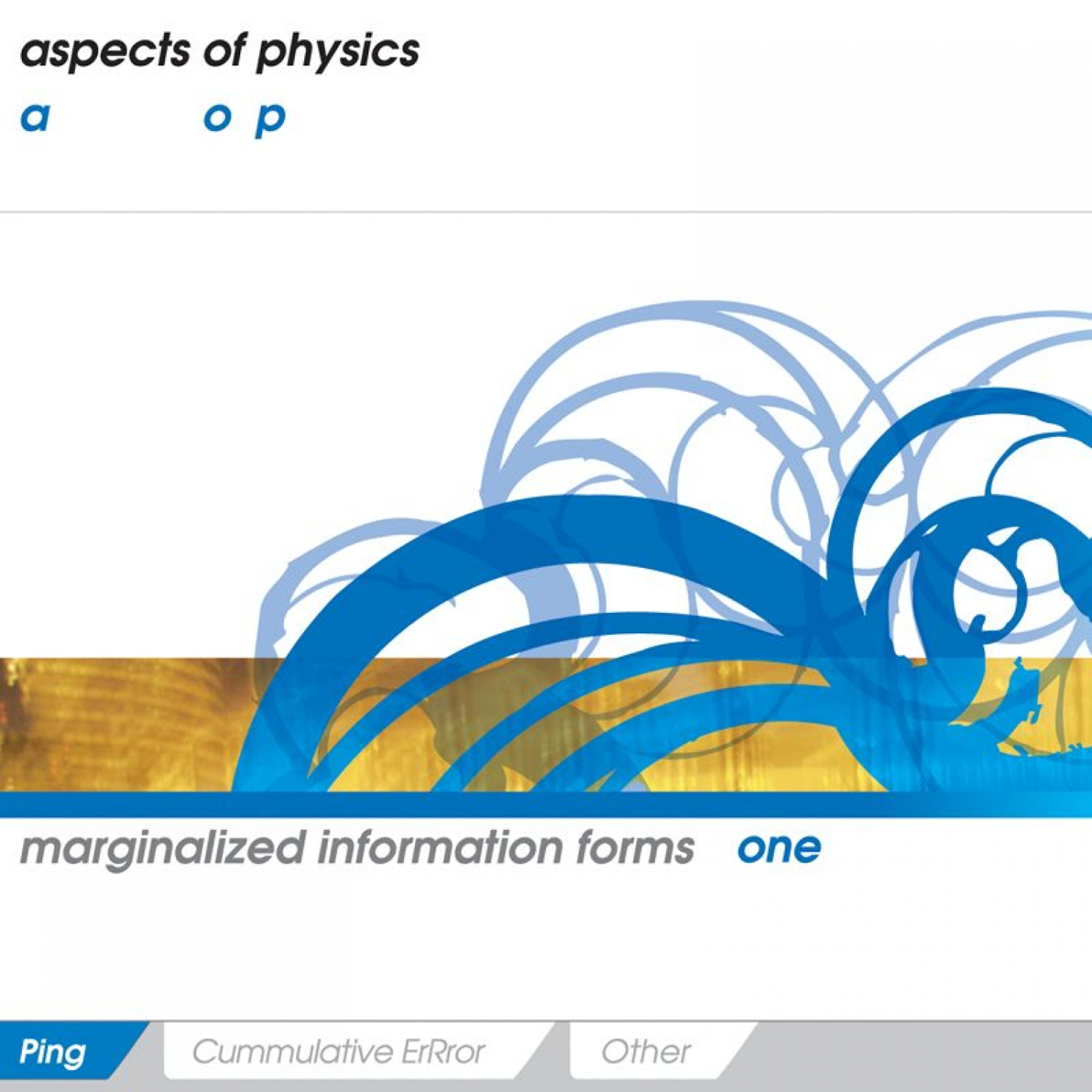 Aspects of Physics - Qq47