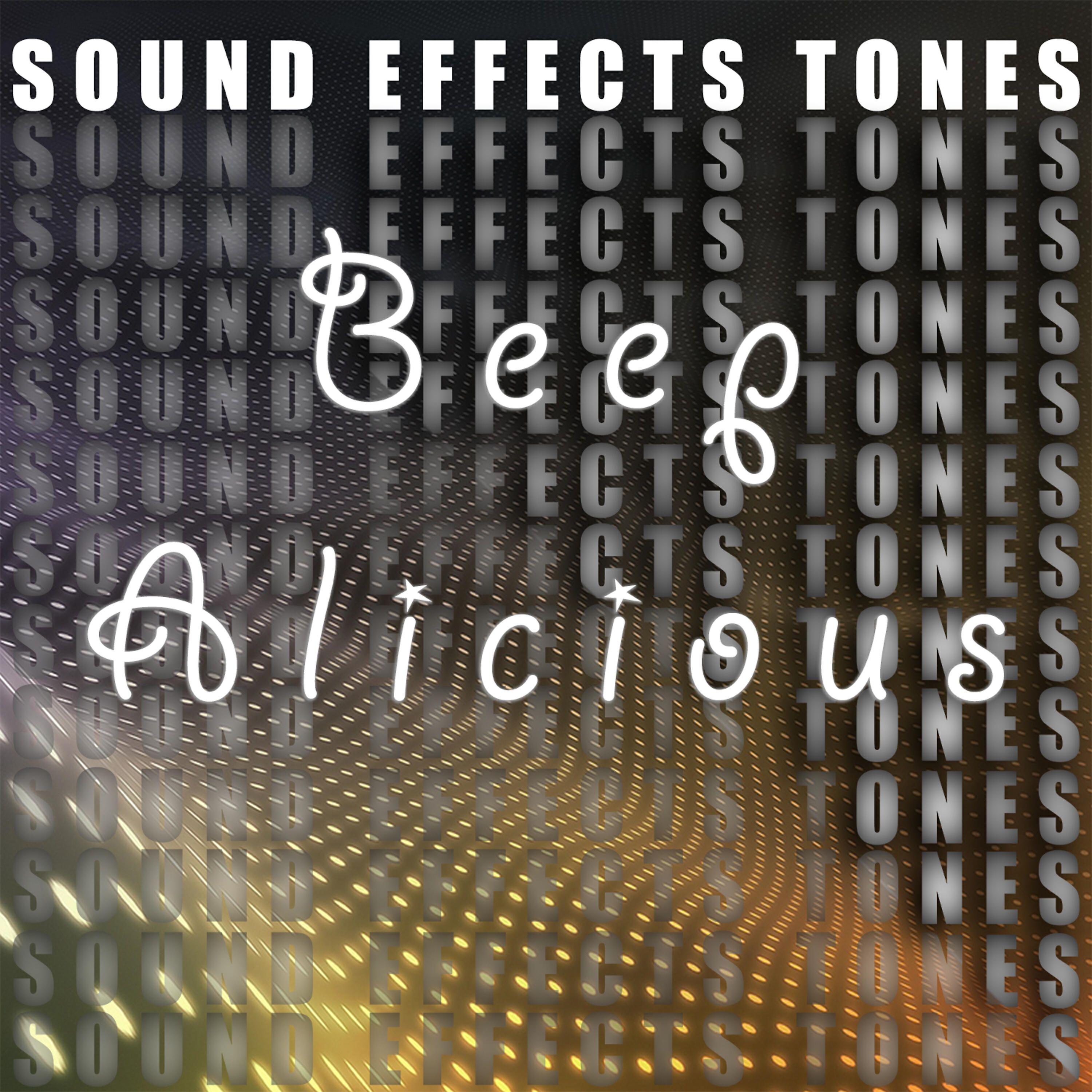 Text Tones - Twinkle Sparkle Alert Tone (Extended)