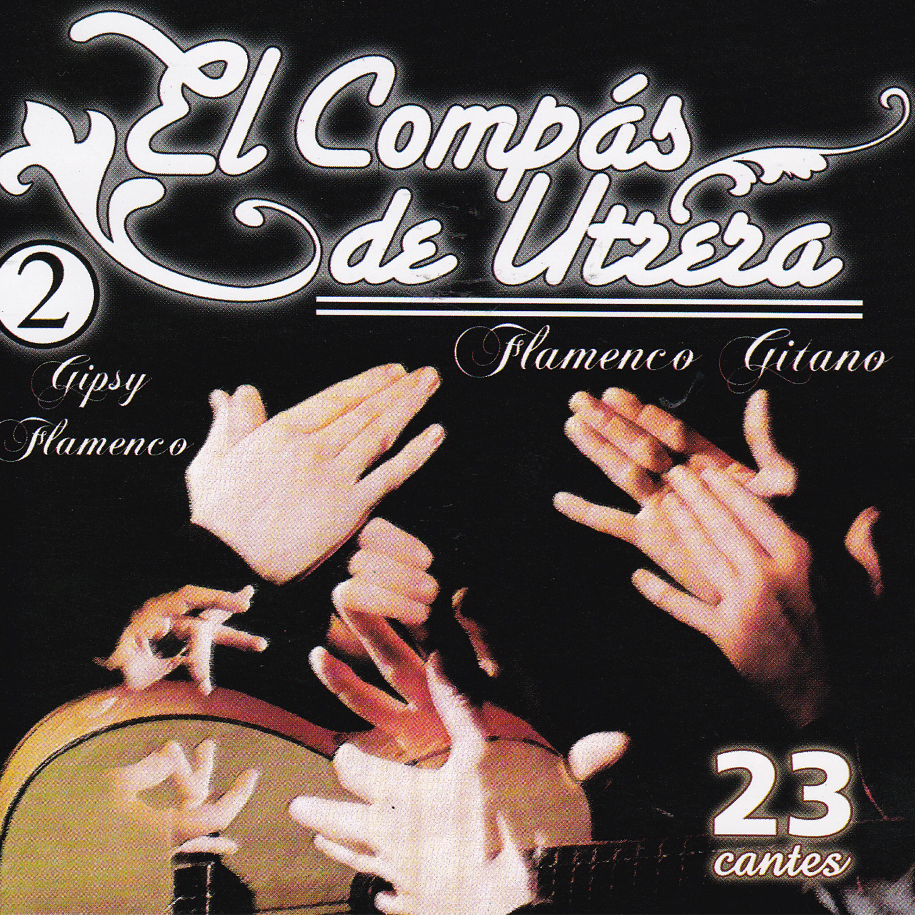 Paco Cepero - Vente Conmigo Niña