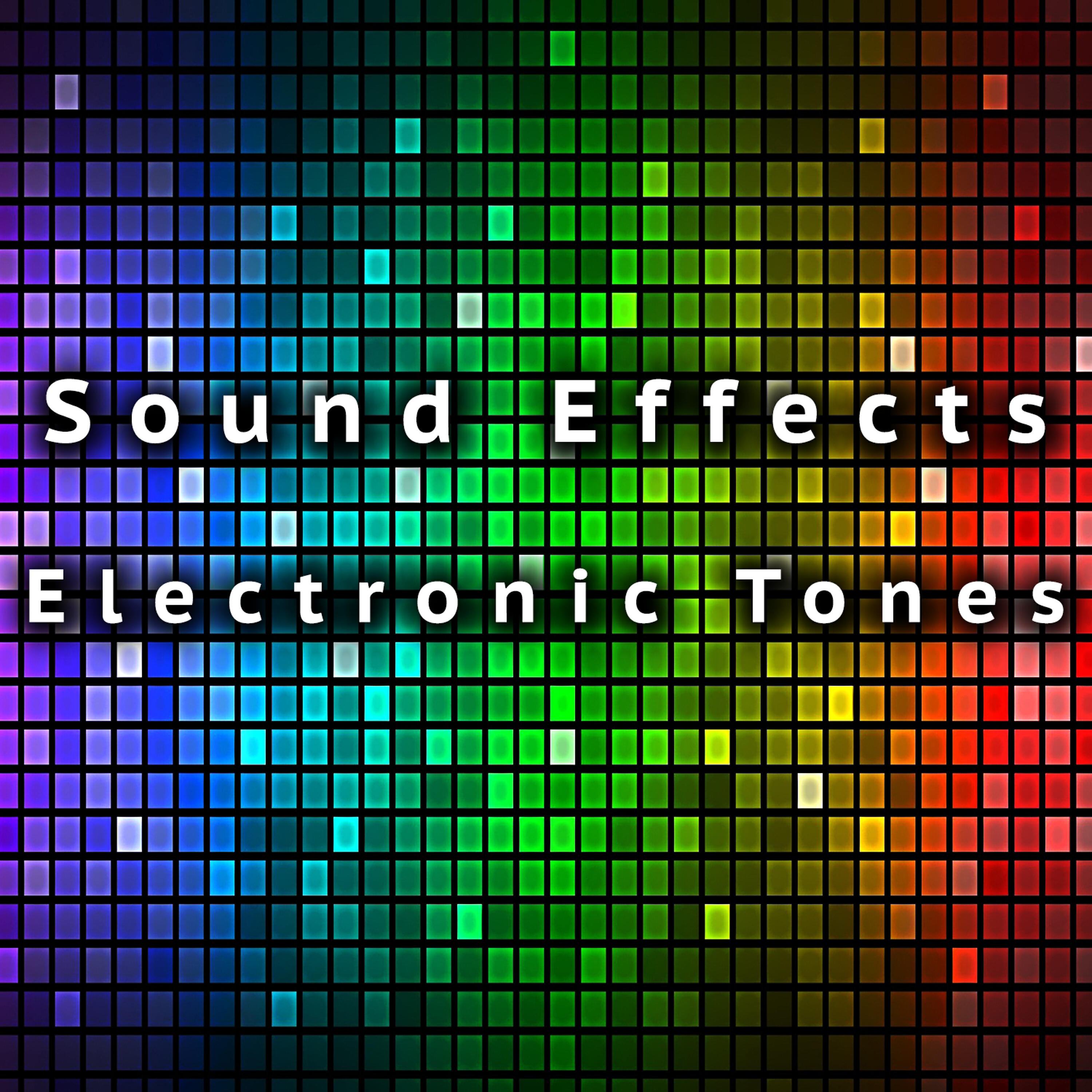 Text Tones - Crushing Sweep Sound Effects Tones