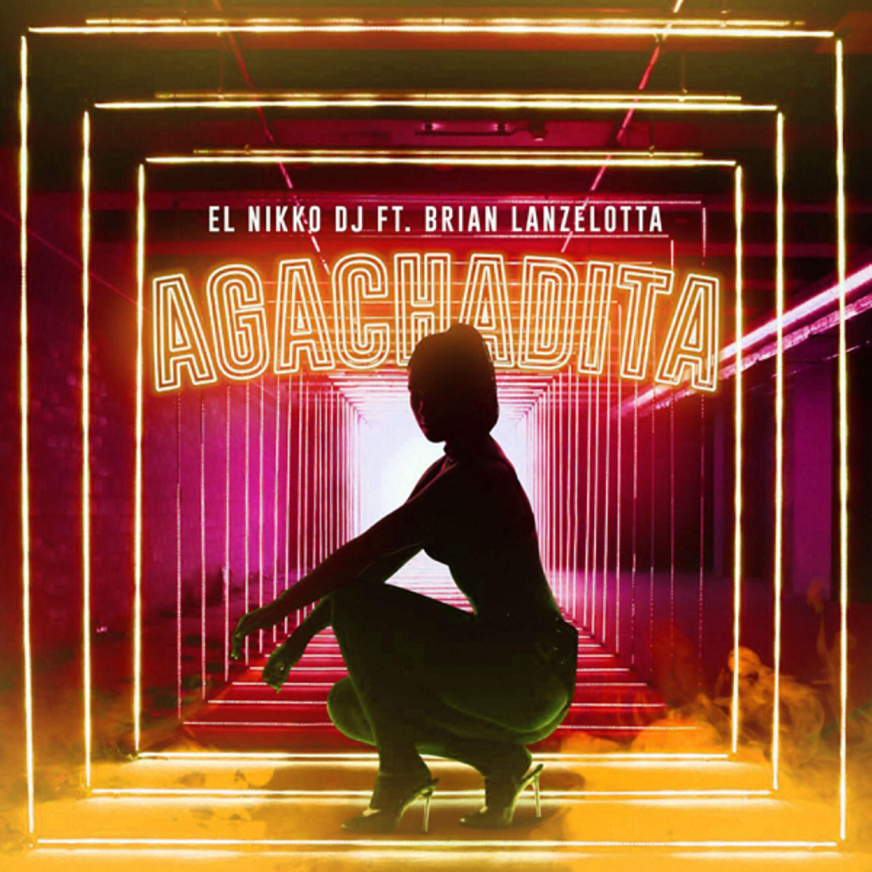 Brian Lanzelotta - Agachadita
