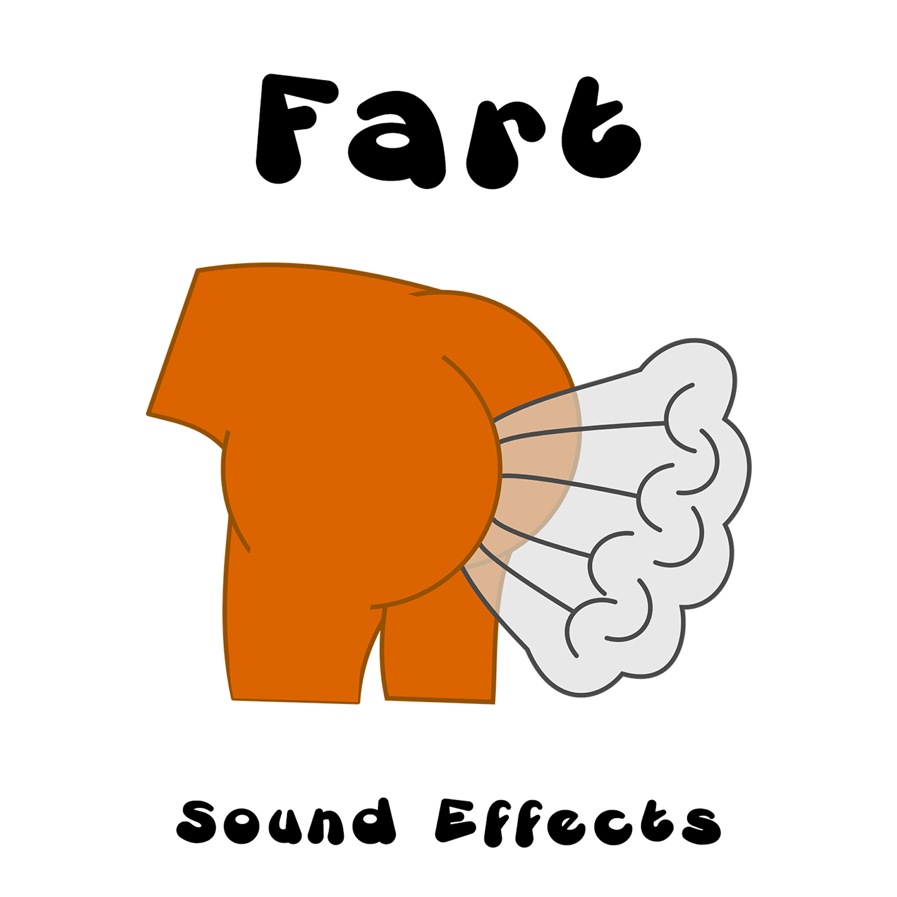 Text Tones - Fart 9