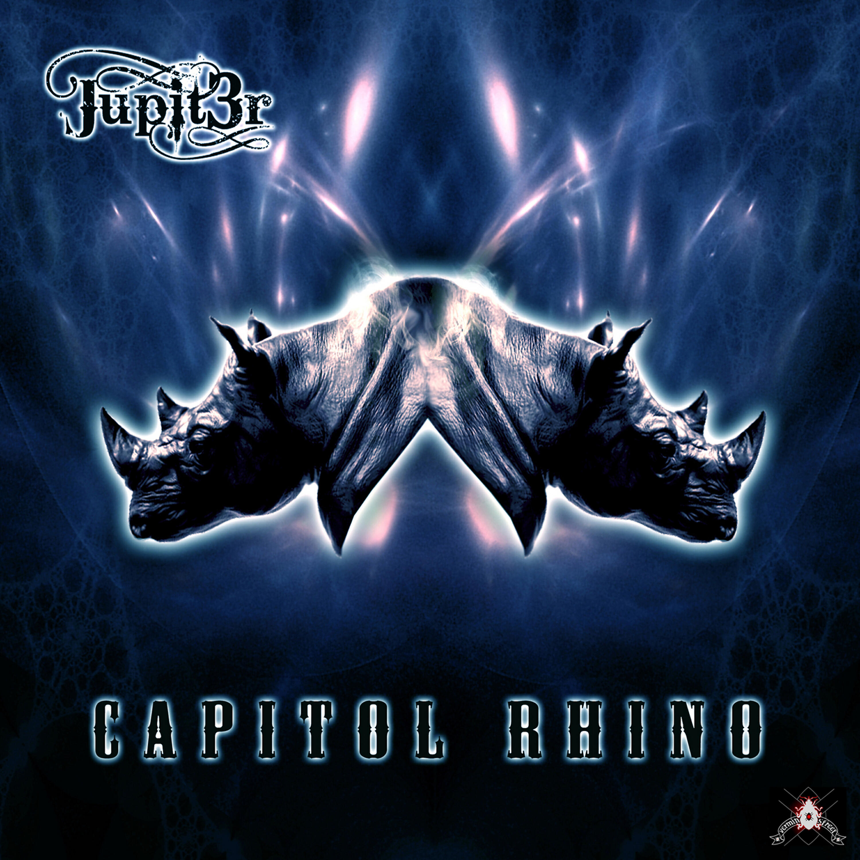 Jupit3r - Decoded
