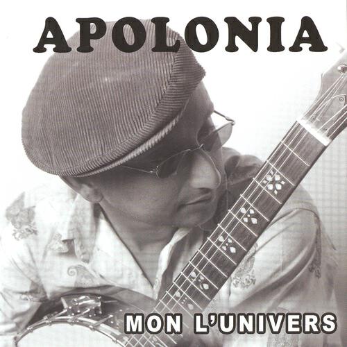 Apolonia - Y a du soleil