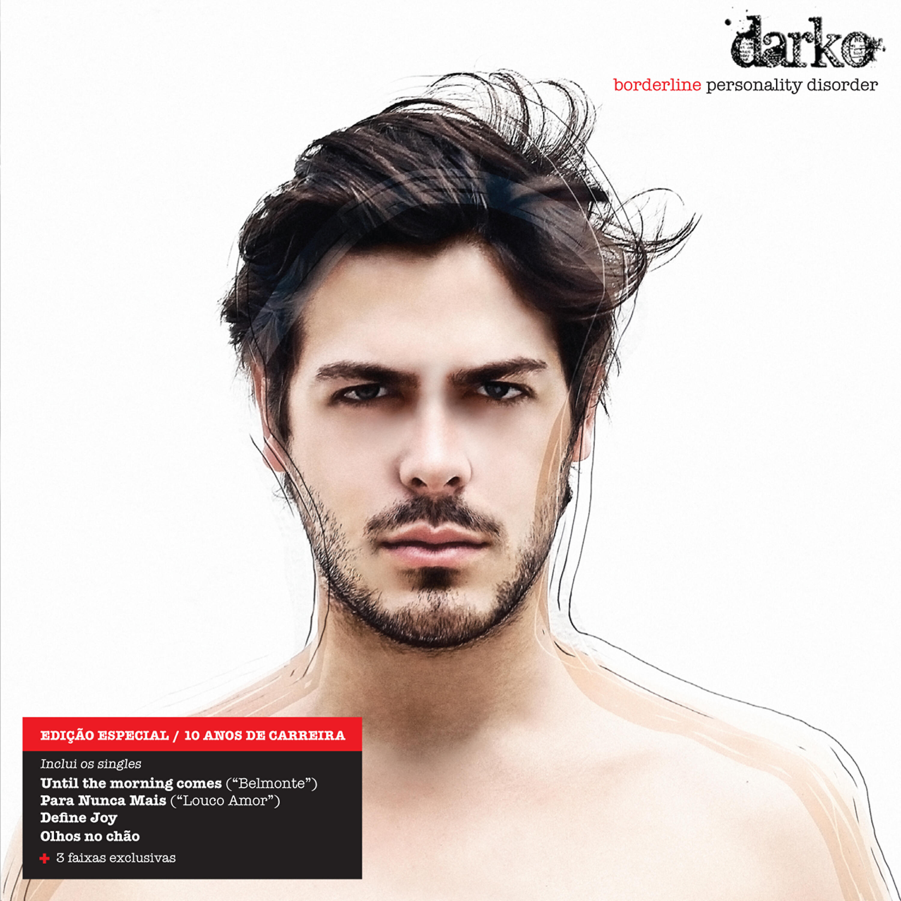 DARKO - A Part Of My World