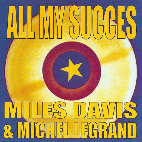 Miles Davis - The Jitterbug Waltz