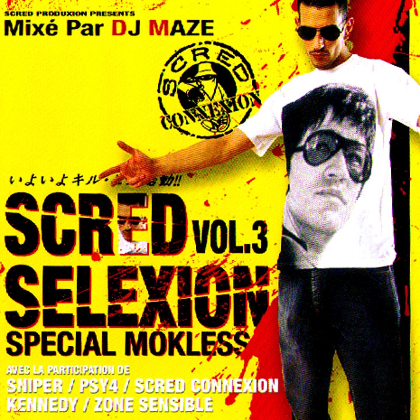 Mokless - On pense tous monnaie monnaie (Remix)